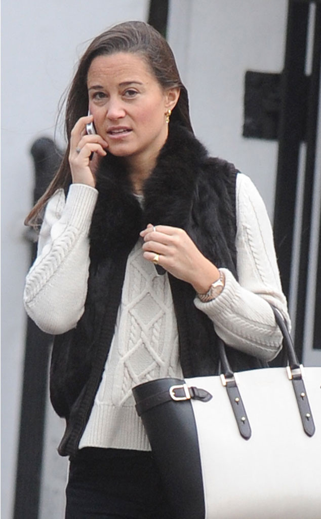 Pippa Middleton Pippa Middleton